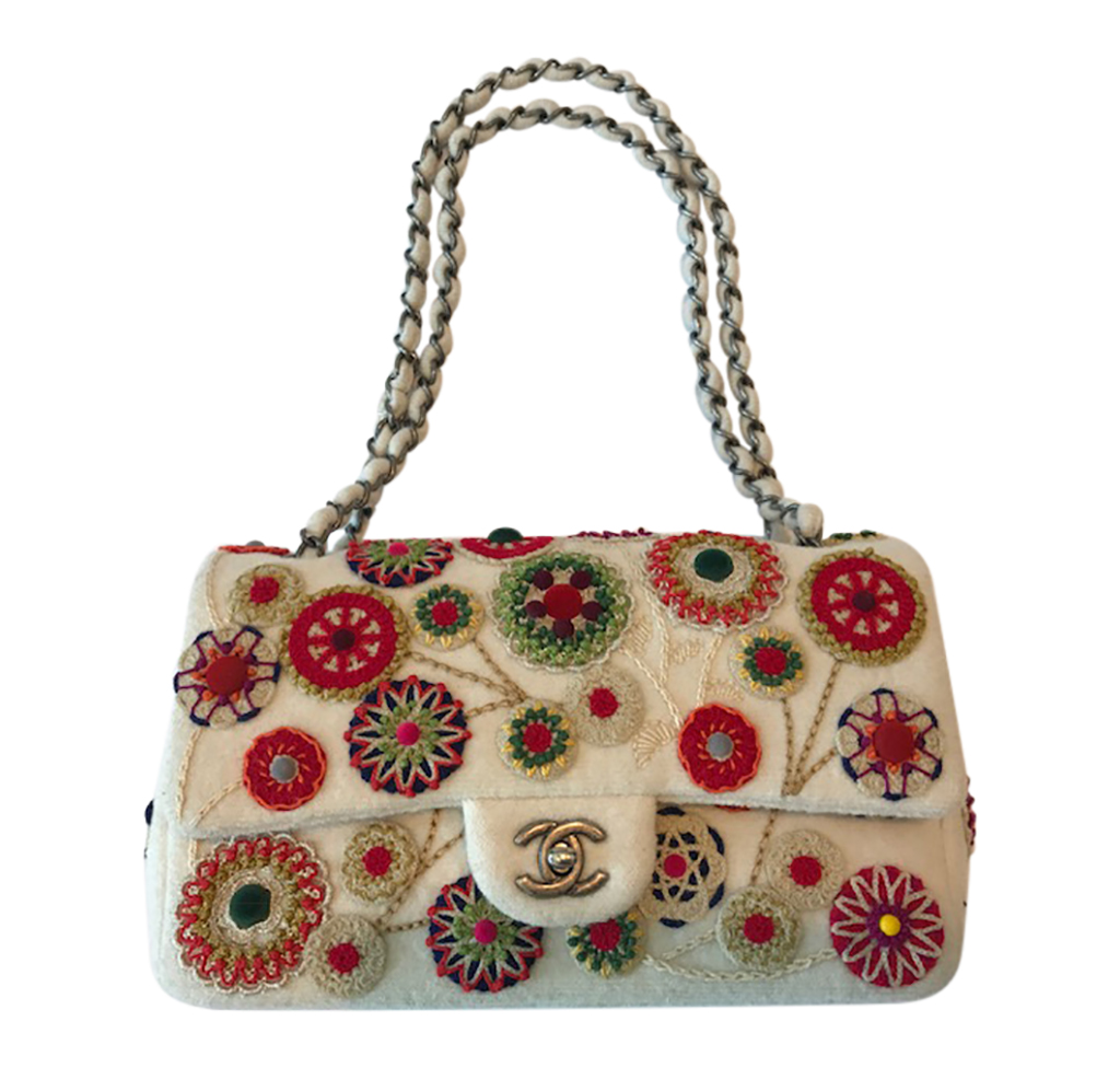 Designer Bag Gallery