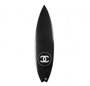 Chanel Surfboard Summer 2015 Limited Edition