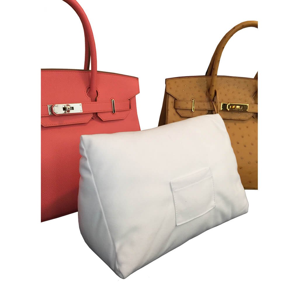 Hermès Birkin 30 Bag Shaper Pillow