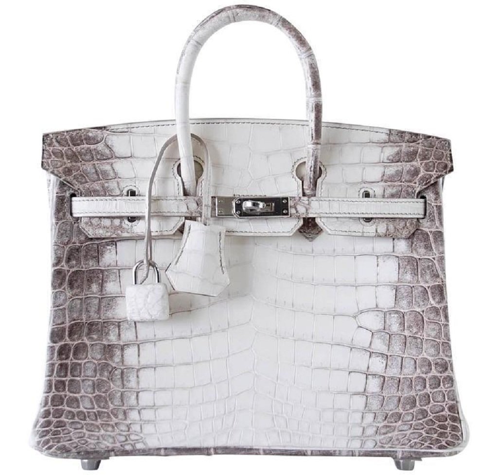 Baghunter's Bags of the Week: Rare Colors Hermès Birkin and Kelly