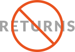 No Return