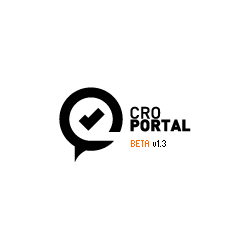 cro portal
