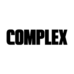 complex
