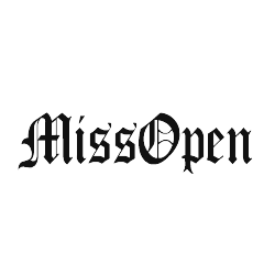 miss open
