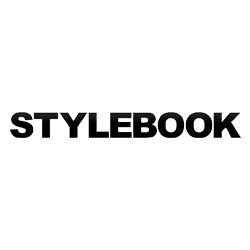 stylebook
