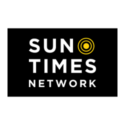 sun times network
