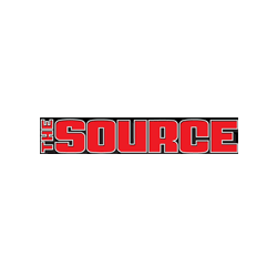 the source
