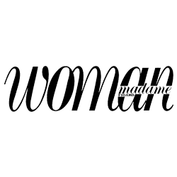 woman madame
